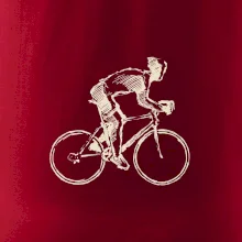 Cyklista cestárkár