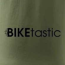 Bike nápisy Biketastic