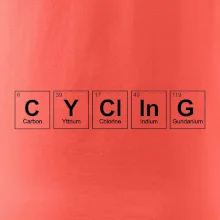 Cycling - periodická tabuľka