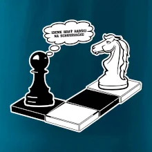 Ideme hrať radšej na schovávačku Ideme hrať radšej na schovávačku