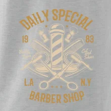Daily Special Barber Shop