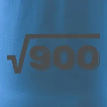 Narodeniny odmocniny 30