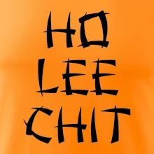 Ho lee chit Ho lee chit