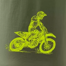 Crosska zelená Crosska zelená