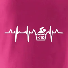 Otužilec EKG 10 Otužilec EKG 10