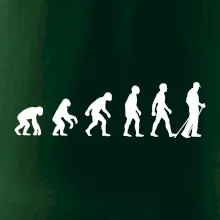 Evolúcia Nordic walking