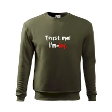 Trust me I´m an Ing. / Ver mi som Ing. Trust me I´m an Ing. / Ver mi som Ing.
