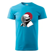 Japan culture - šerm