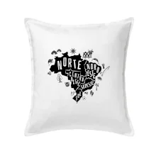 Brazília mapa a zvyky