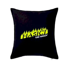 Hasiči - oheň - Váš názov Hasiči - oheň - Váš názov