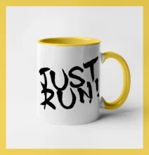 Just run