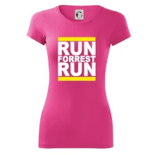 Run Forrest Run