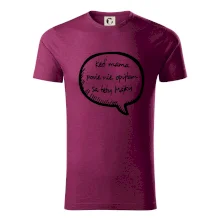 Keď mama povie nie, opýtam sa tety (vlastné meno)