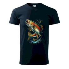 Obrázok pstruh dynamický