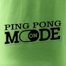 Ping pong mode