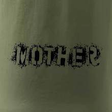 Párové tričko Motherfucker