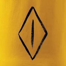 Dámske prirodzenie hladko oholené