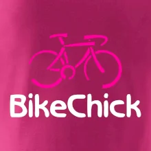Bike Chick
