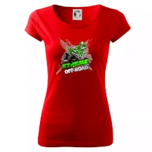 ATV štvorkolka offroad XXX ATV štvorkolka offroad XXX