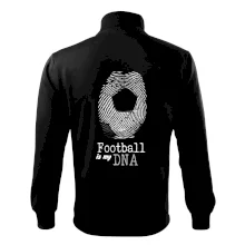 Football is my DNA Football is my DNA