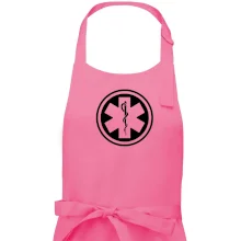 Rescue logo samostatné guľaté Rescue logo samostatné guľaté