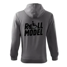 Roll model Roll model
