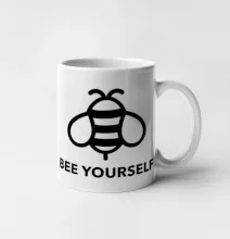 Bee yourself