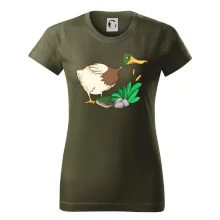 Geokáčer s keškou