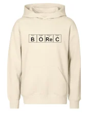 Borec - Periodická tabuľka