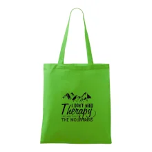 I dont need therapy - Mountains - Nepotrebujem terapiu - Hory I dont need therapy - Mountains - Nepotrebujem terapiu - Hory