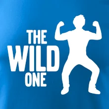 Bachelor party - The wild one