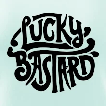 Lucky Bastard