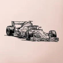 Formula v závode Formula v závode