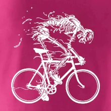 Gravel Bike - kostra