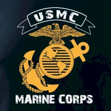 Usmc marines corps