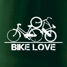 Bike love Bike love