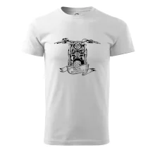 Biker Motorcycle motorka Biker Motorcycle motorka