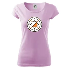 Orientačný beh - navigácia