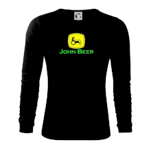 John Beer traktor John Beer traktor