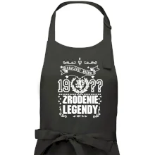 Zrodenie legendy - Slovenský lev