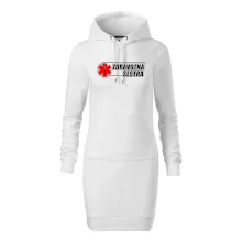 Zdravotná sestra - kríž Zdravotná sestra - kríž