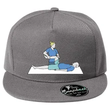 Fyzioterapeutka Fyzioterapeutka