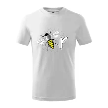 Včelár / včelárka logo