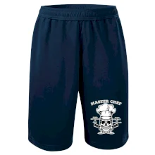 Master chef revír SK