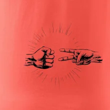 Kameň tupí nožnice