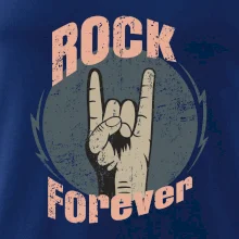 Rock forever ruka