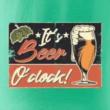 Čas na pivo