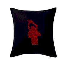 Chainsaw ikony postava