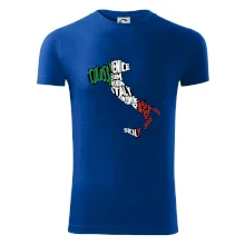 Mapy - názvy miest - Taliansko