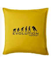 Evolúcia Hockey - hráč Evolúcia Hockey - hráč